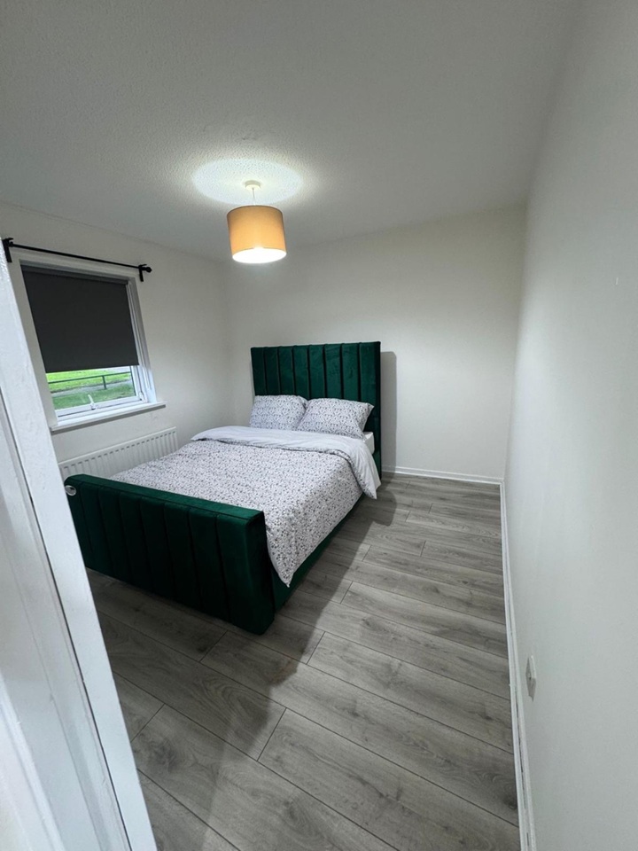 Additional image 6 of 1 Bed Flat, Budhill Avenue, G32, N1 7GU