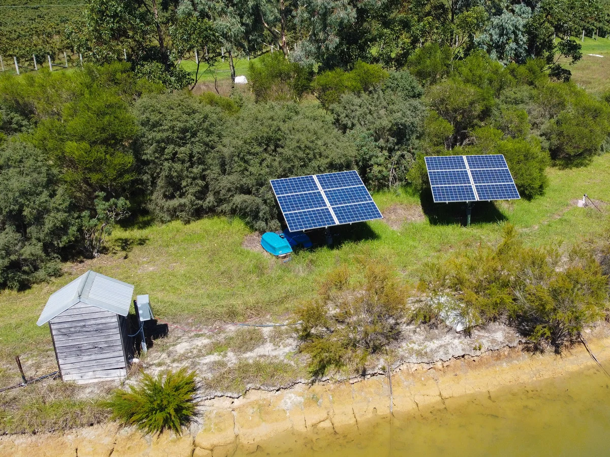 Additional image 33 of 48 Holben Road, Cowaramup WA 6284