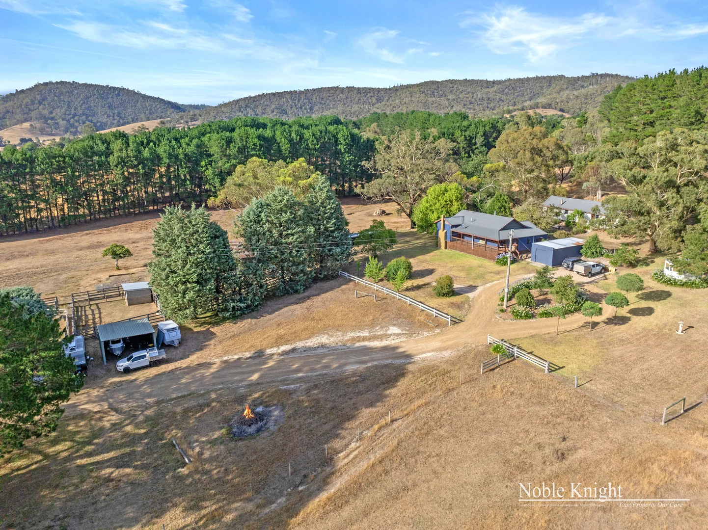 Additional image 11 of 320 Moores Road, Flowerdale VIC 3717