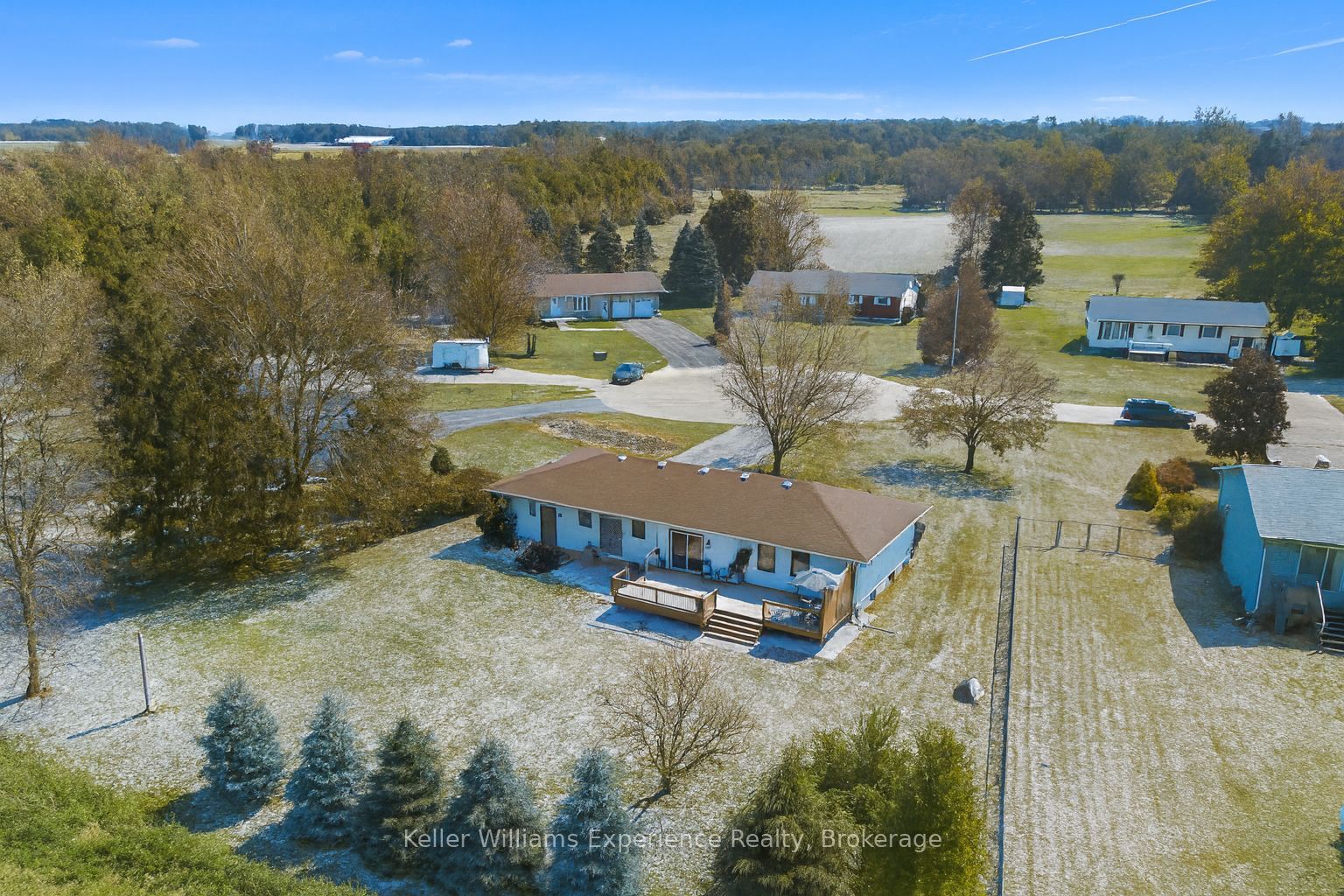 110 Mary Avenue, Georgian Bluffs, ON, N4K 5N5