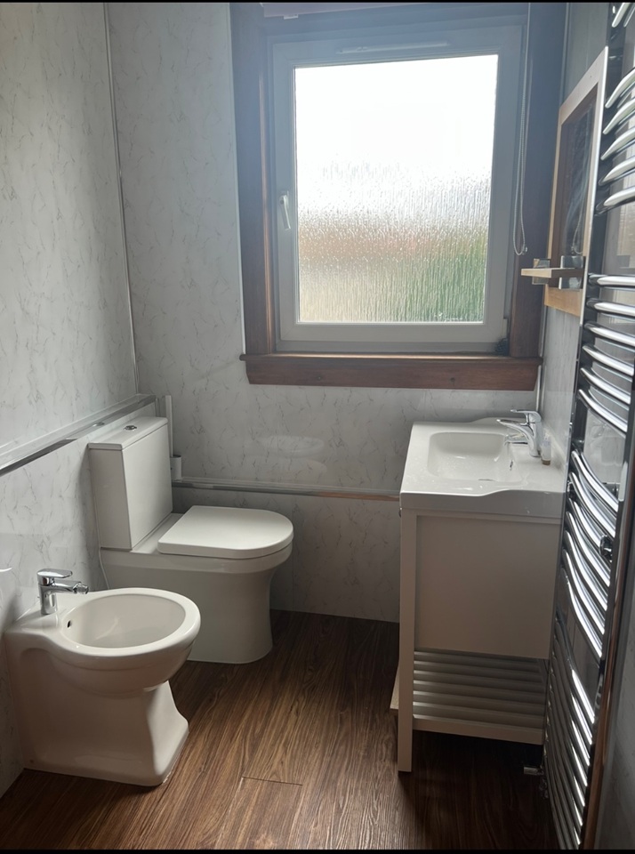 Additional image 9 of 3 Bed Flat, Arthur View Terrace, EH22, N1 7GU