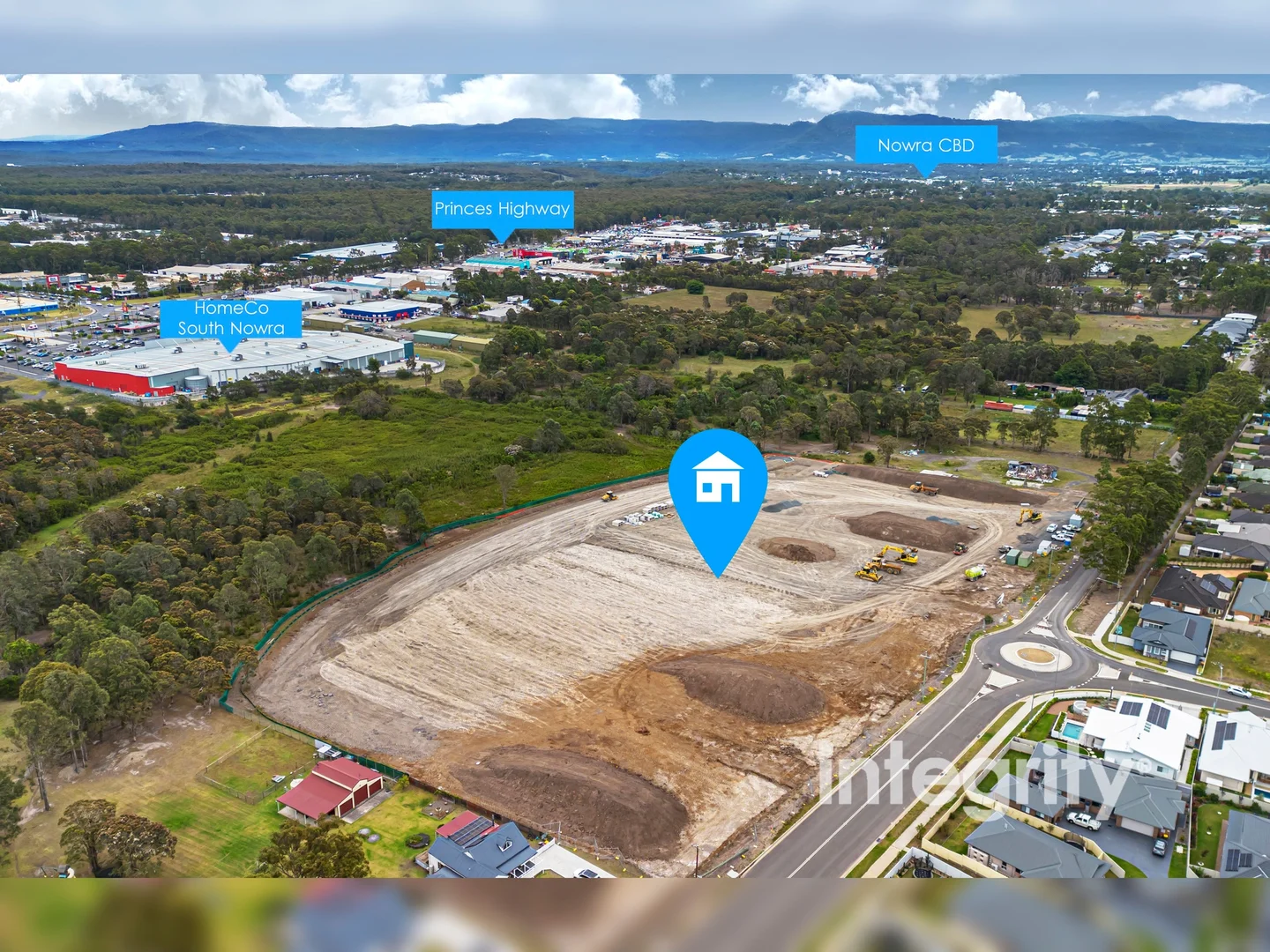 Additional image 3 of Browns Creek Road Subdivision, South Nowra NSW 2541