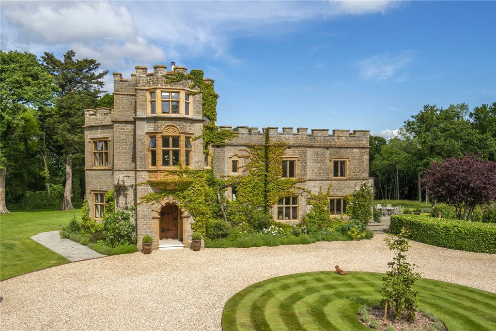 Additional image 26 of 5 bed detached house to rentHilfield, Sherborne, Dorchester, Dorset DT2