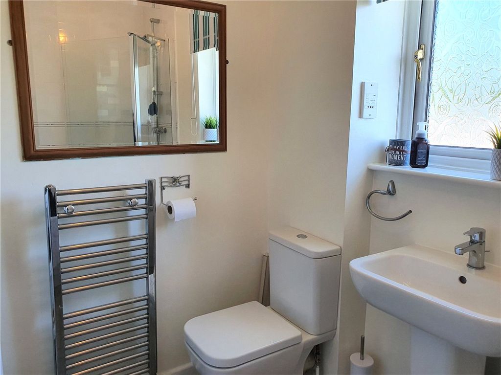 Additional image 8 of 4 bed detached house to rentKings Mead, Ripon, North Yorkshire HG4