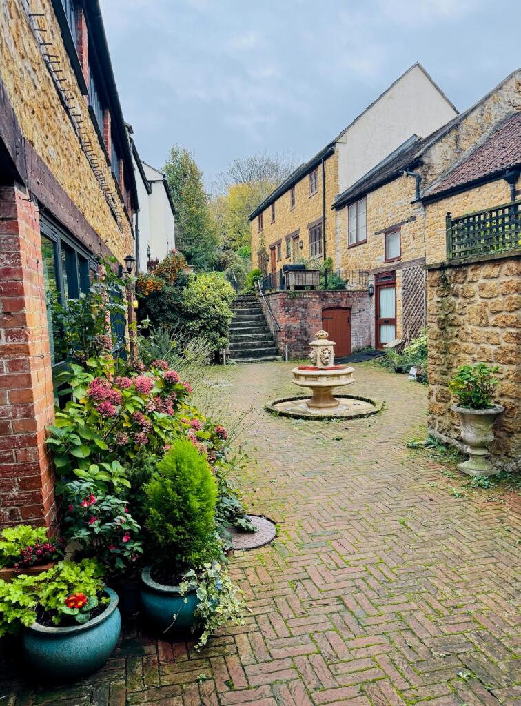 Additional image 17 of Fore Street, Castle Cary, BA7