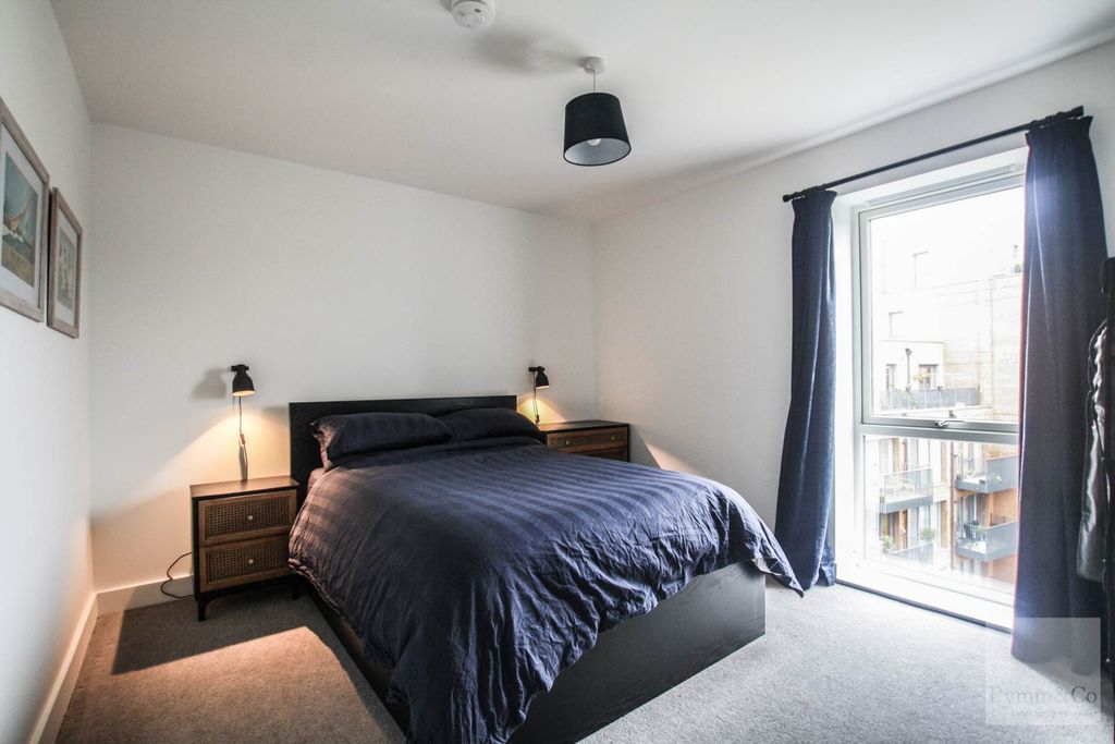 Additional image 8 of 2 bed flat to rentTypesetters Way, Norwich NR3