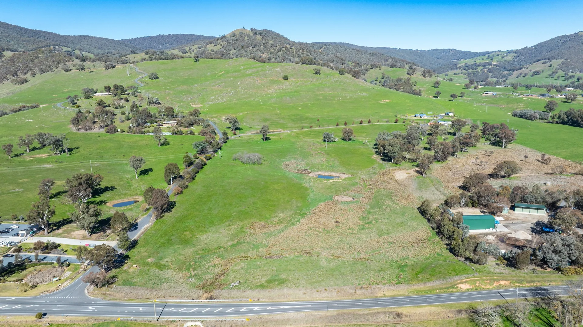 Additional image 4 of 'Bolgatta' Murray Valley Highway, Tallangatta VIC 3700