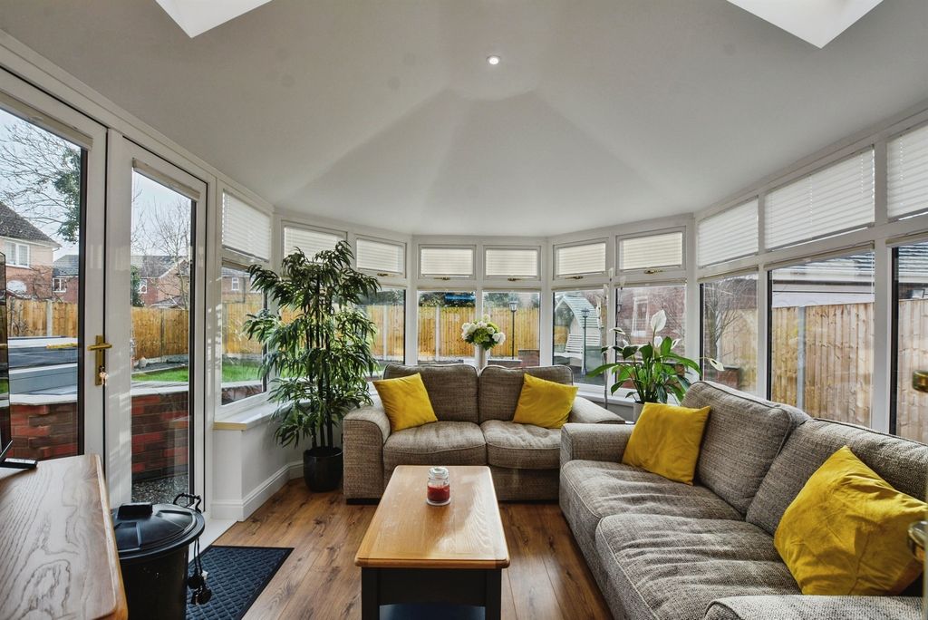 Additional image 16 of 4 bed detached house to rentGlebe Close, Sibsey, Boston PE22