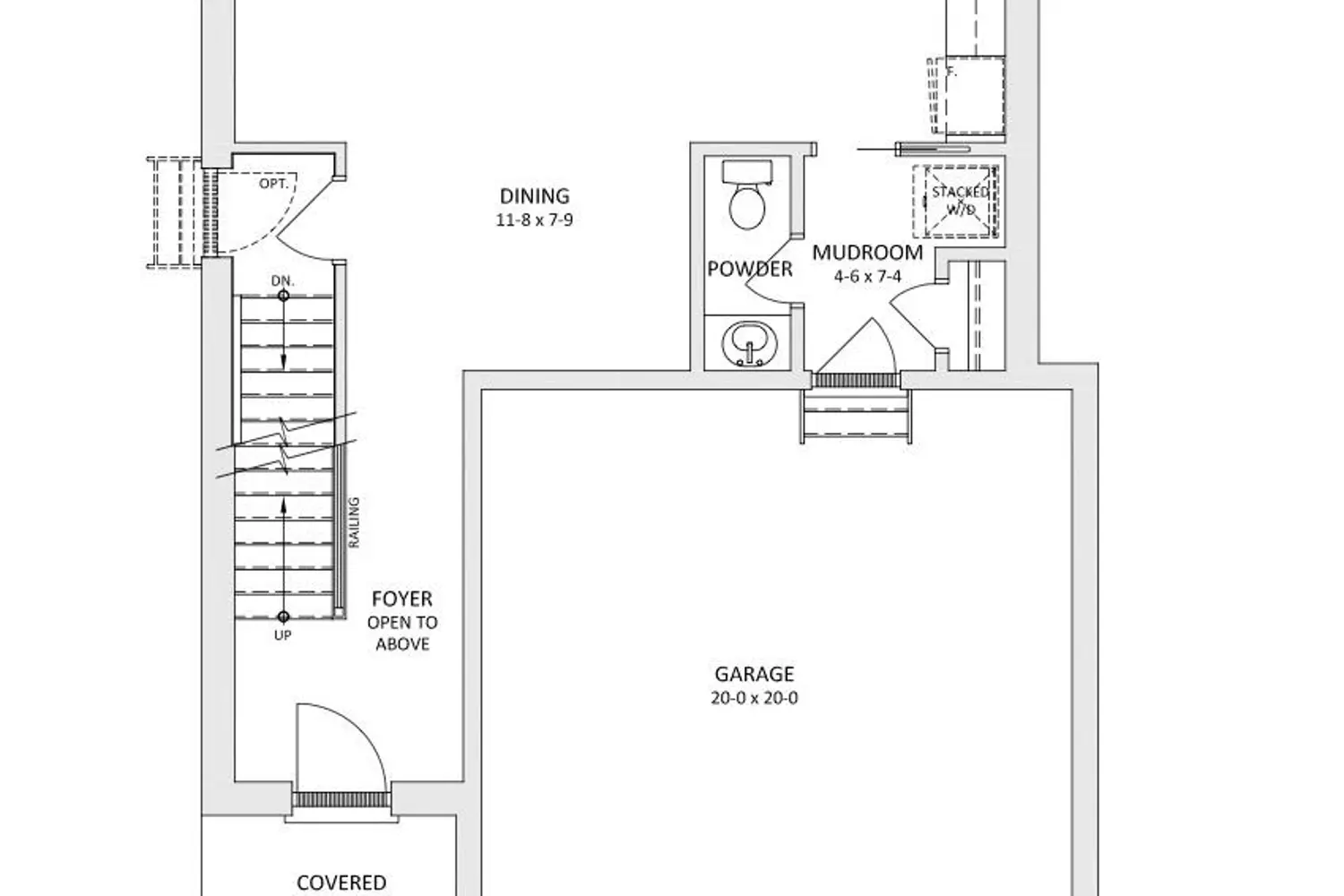Additional image 3 of 208 Merritt Court