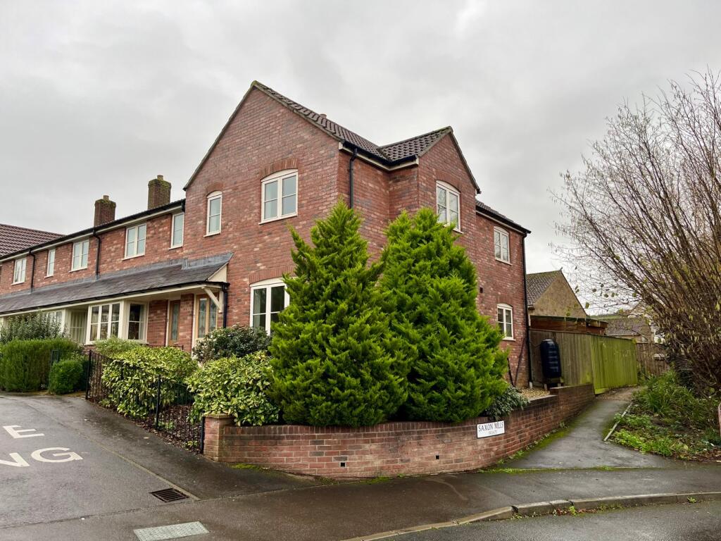 Additional image 18 of Millbrook Gardens, Castle Cary, BA7