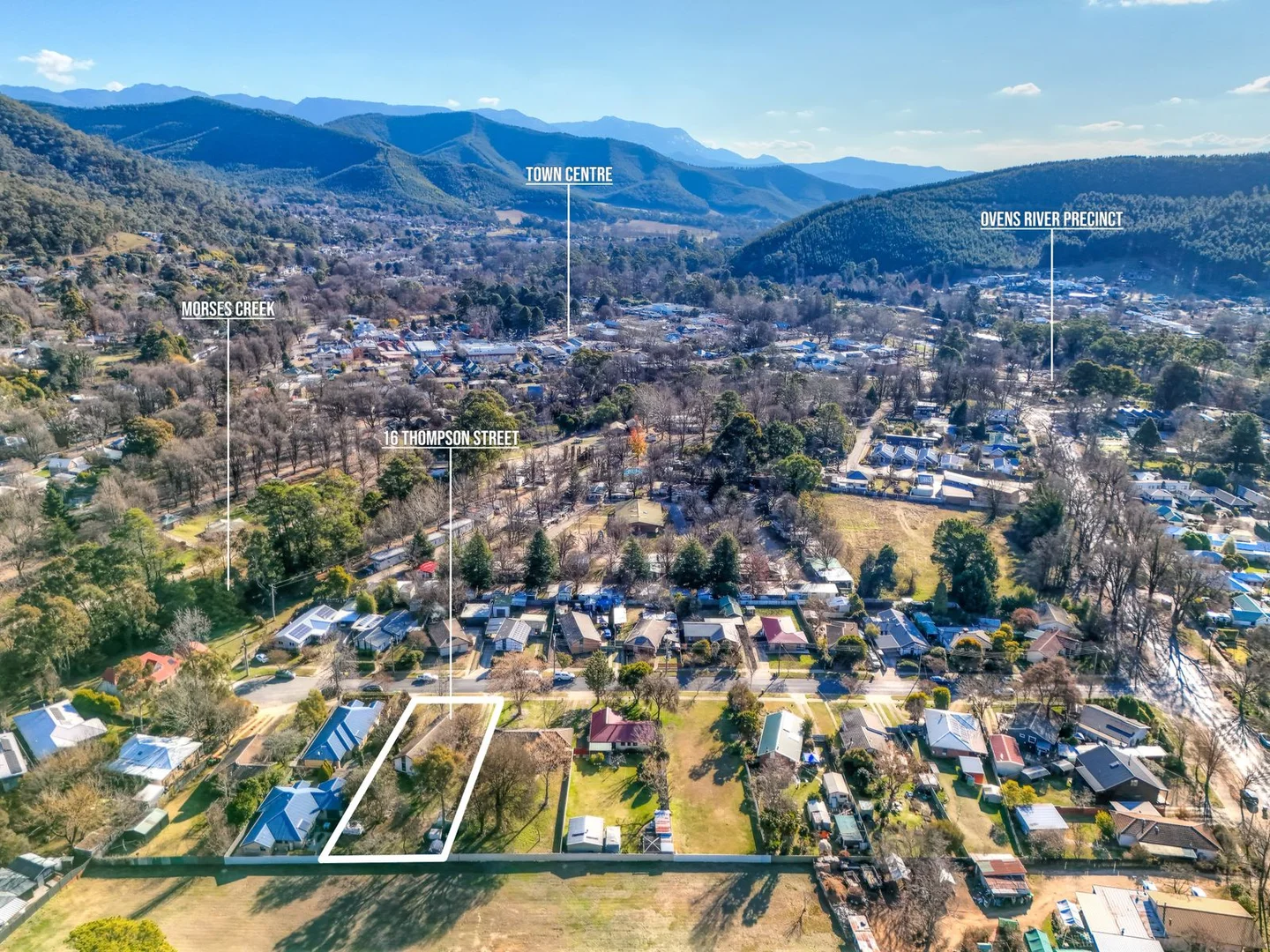 Additional image 4 of 16 Thompson Street, Bright VIC 3741