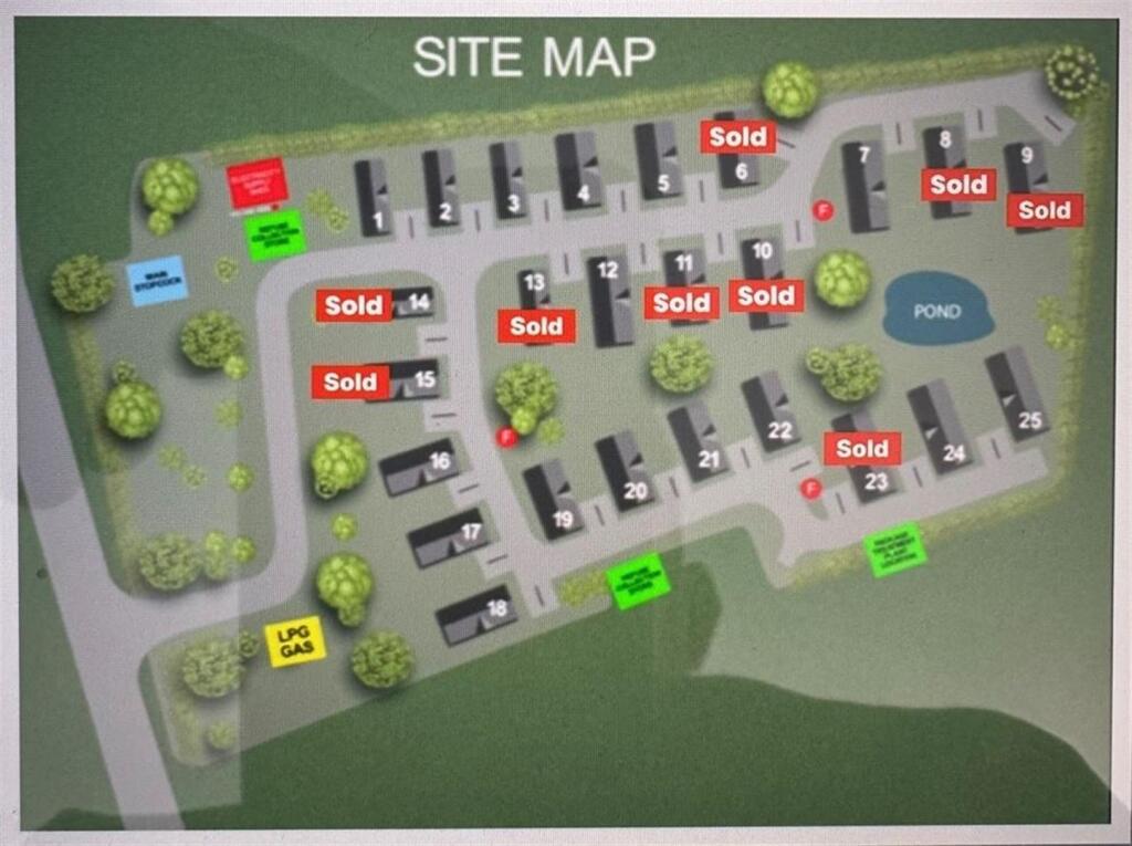 Additional image 4 of Bath & West Lodge Park, Cannards Grave, Shepton Mallet