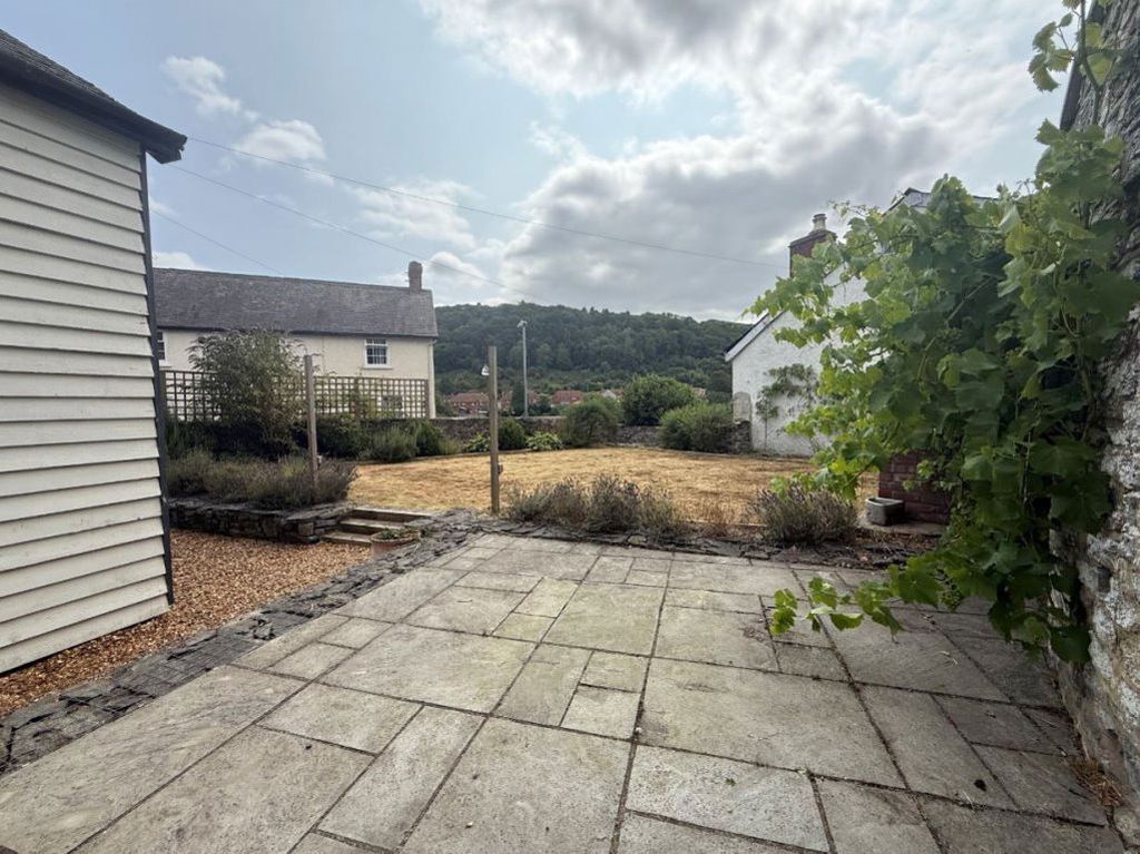 Additional image 17 of 4 bed semi-detached house to rentKnighton, Powys LD7