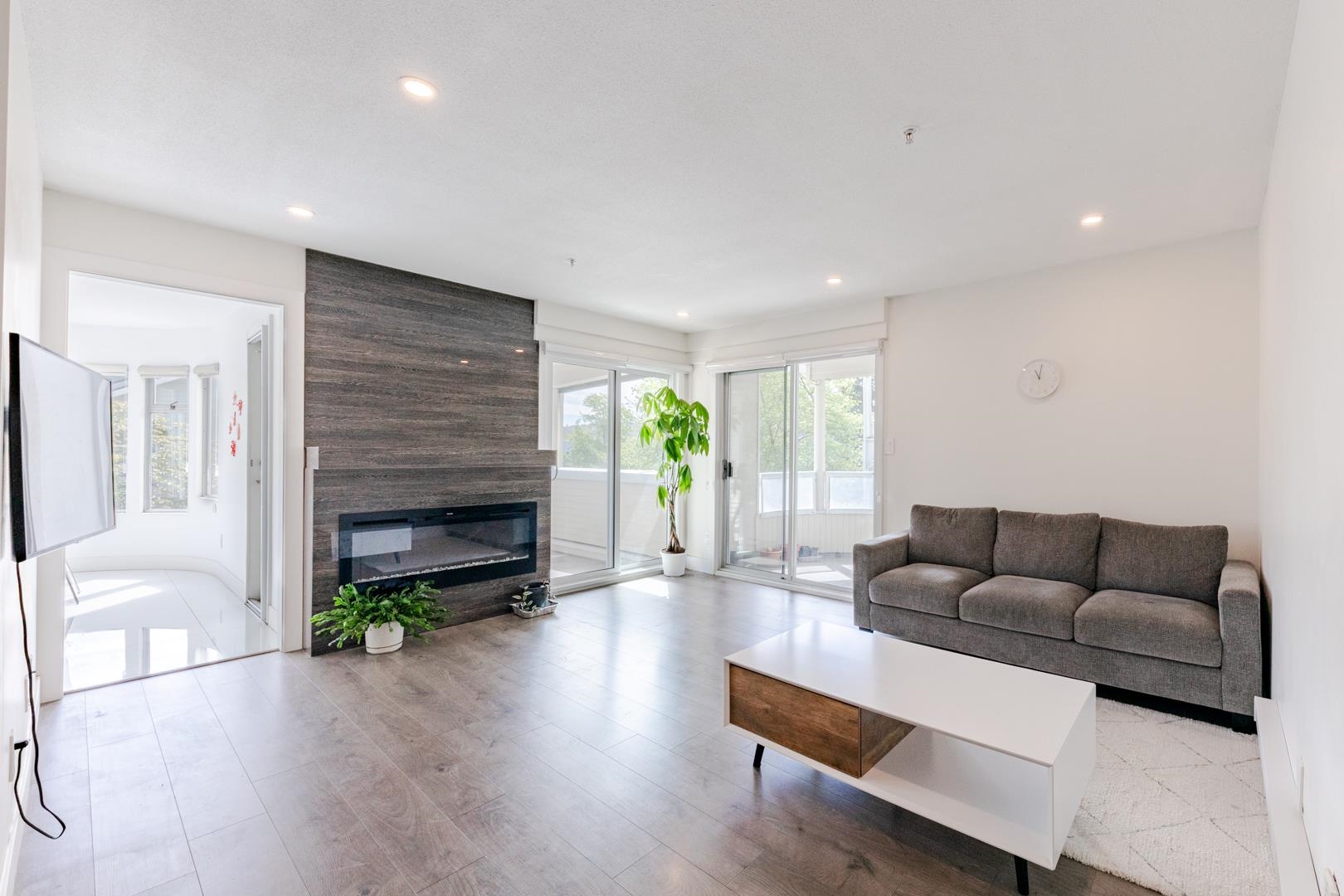 Additional image 6 of 208-7620 Columbia Street, Vancouver, BC, V5X 4S8