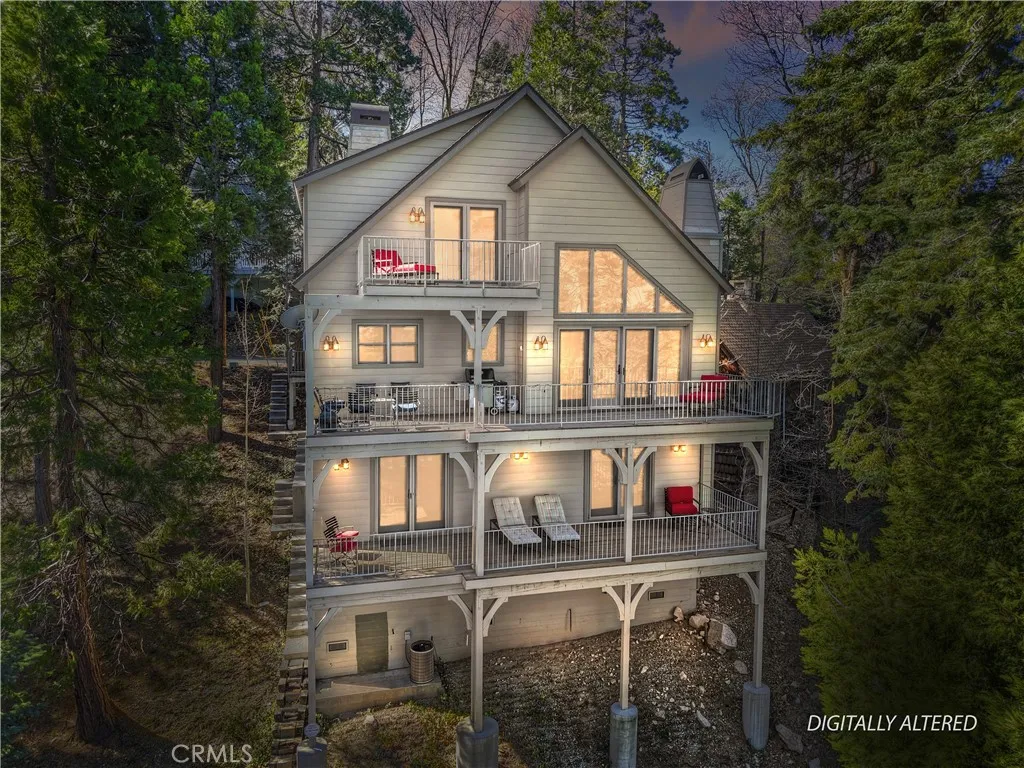 Additional image 5 of 319 Mittry Lane, Lake Arrowhead, CA 92352