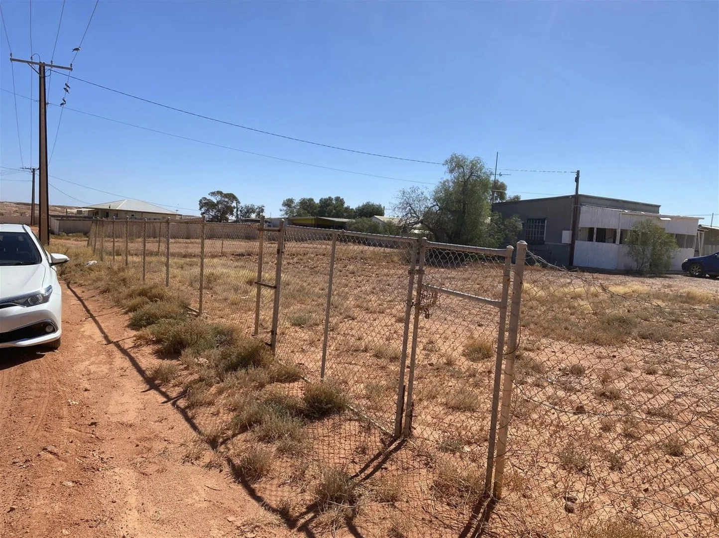 Lot 536 Grund Street, Coober Pedy SA 5723