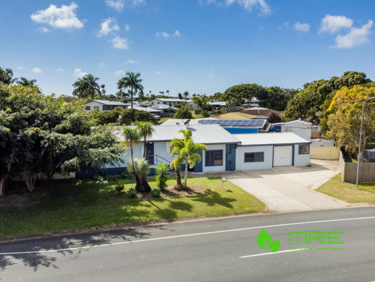58 Mansfield Drive, Beaconsfield QLD 4740