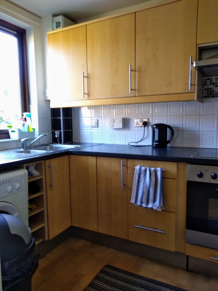 Additional image 10 of 2 Bed Flat, Milnpark Gardens, G41, N1 7GU