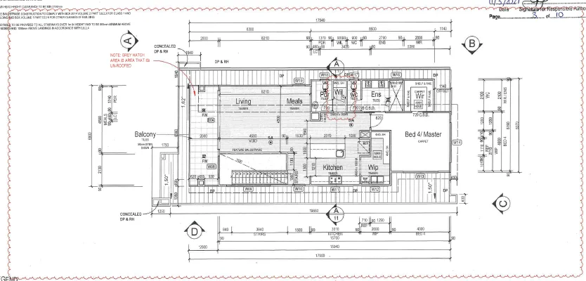 Additional image 7 of 1 Napier Court, Peterborough VIC 3270