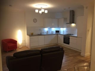 Additional image 12 of 2 Bed Flat, Cecil Street, G12, N1 7GU