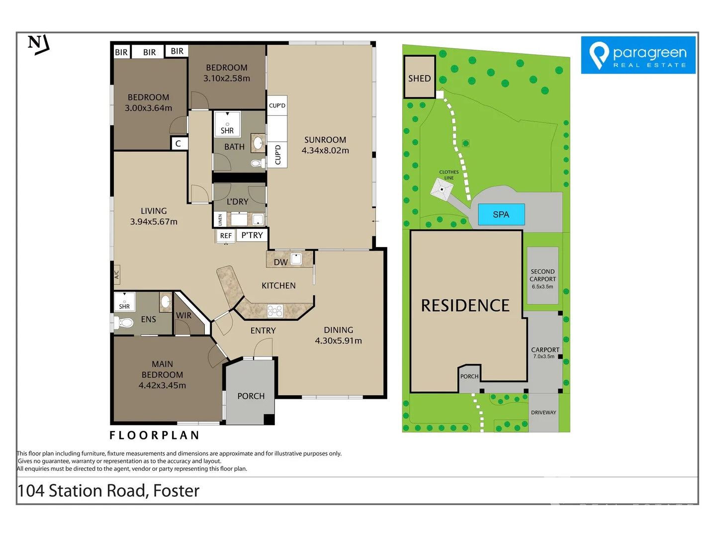 Additional image 22 of 104 Station Road, Foster VIC 3960