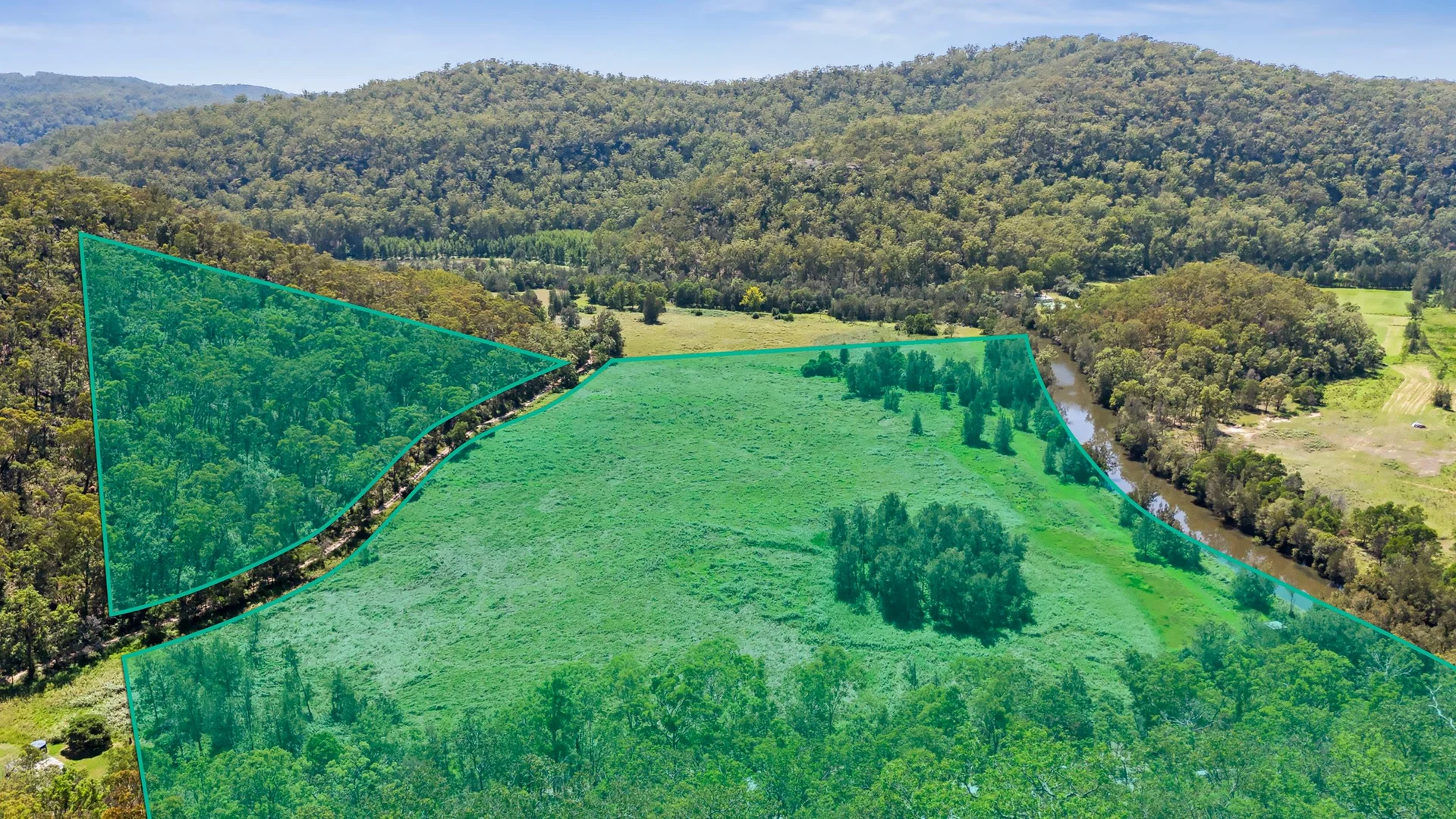 Additional image 21 of Doyles Creek Road, Webbs Creek NSW 2775