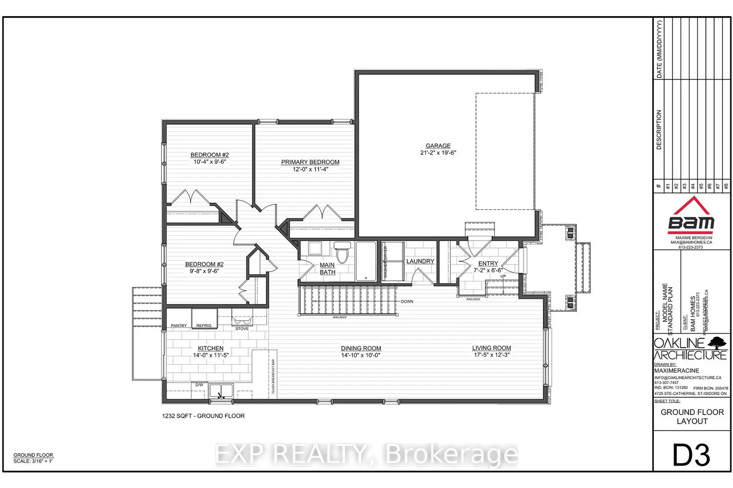 Additional image 5 of Lot 6 1 Street