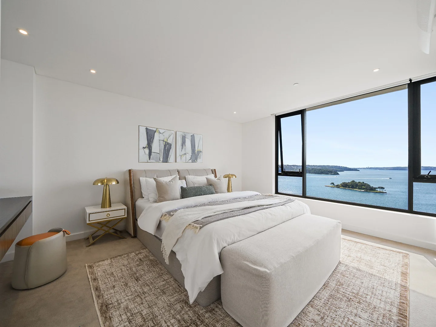 Additional image 13 of 18A&B/21 Thornton Street, Darling Point NSW 2027