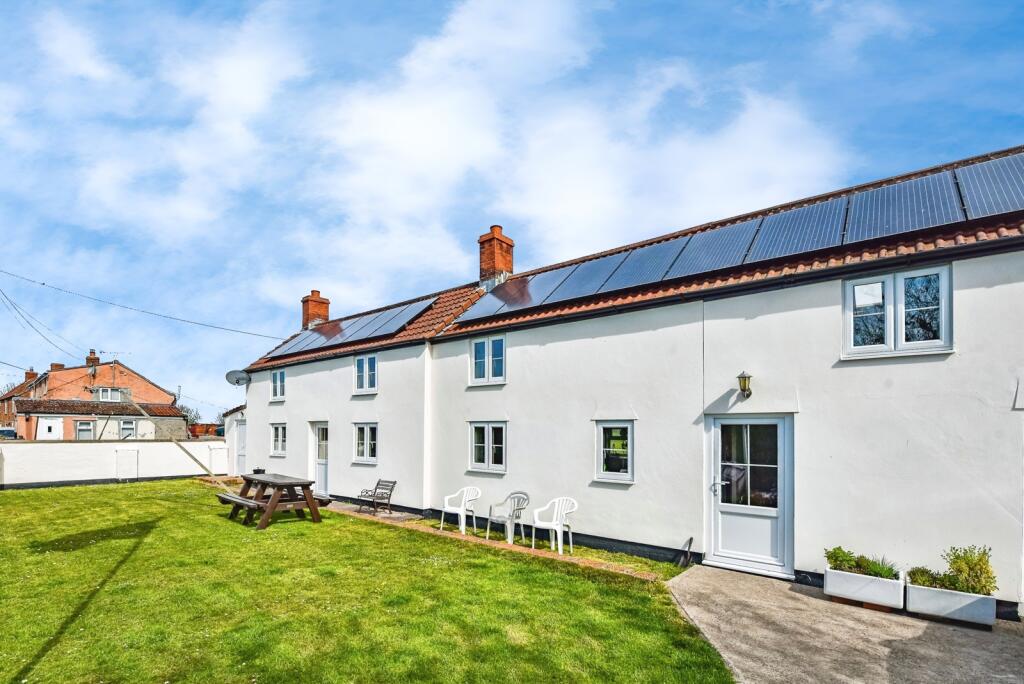 Additional image 16 of Meareway, Westhay, Glastonbury, Somerset, BA6