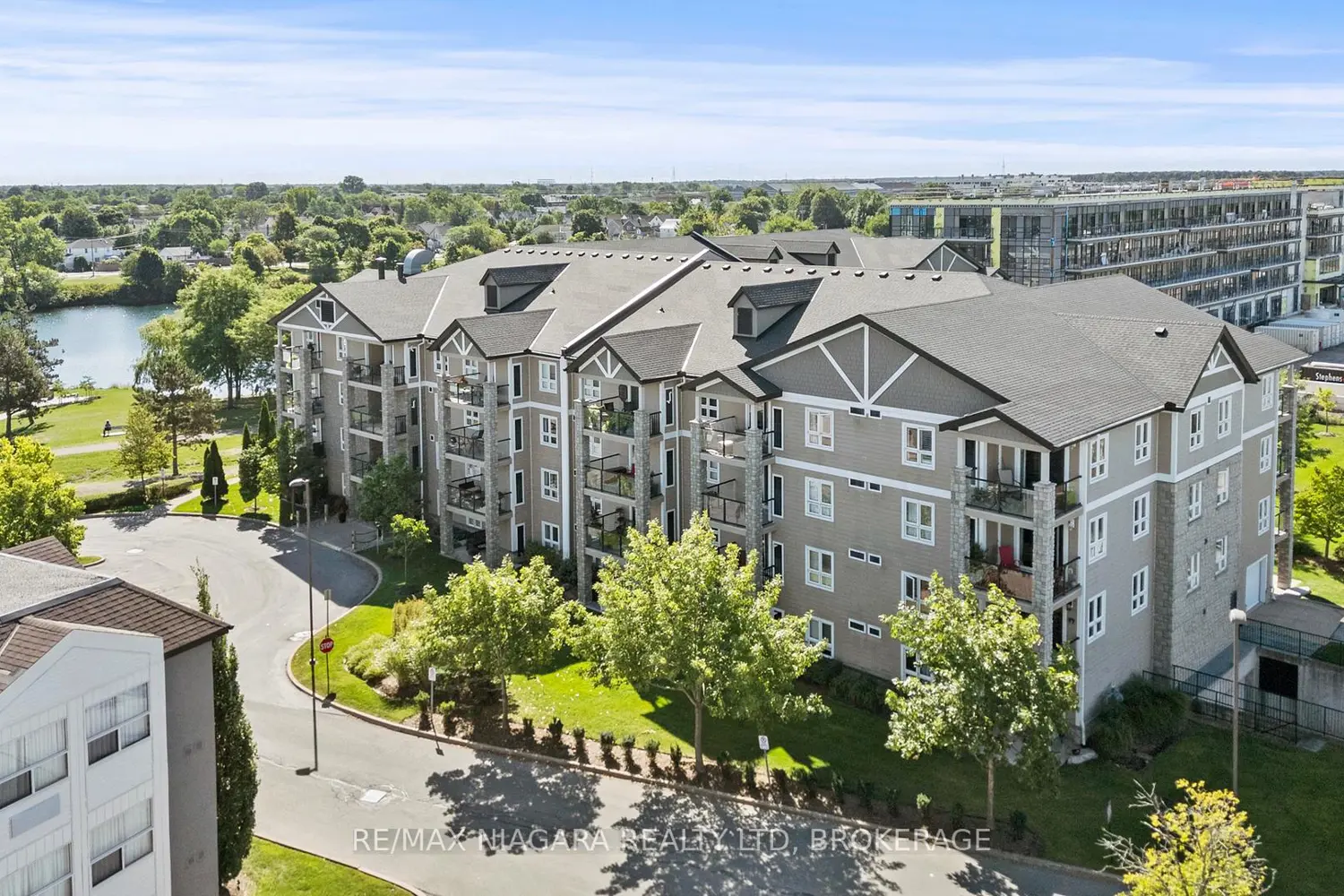 Additional image 20 of 330 Prince Charles Drive 1304