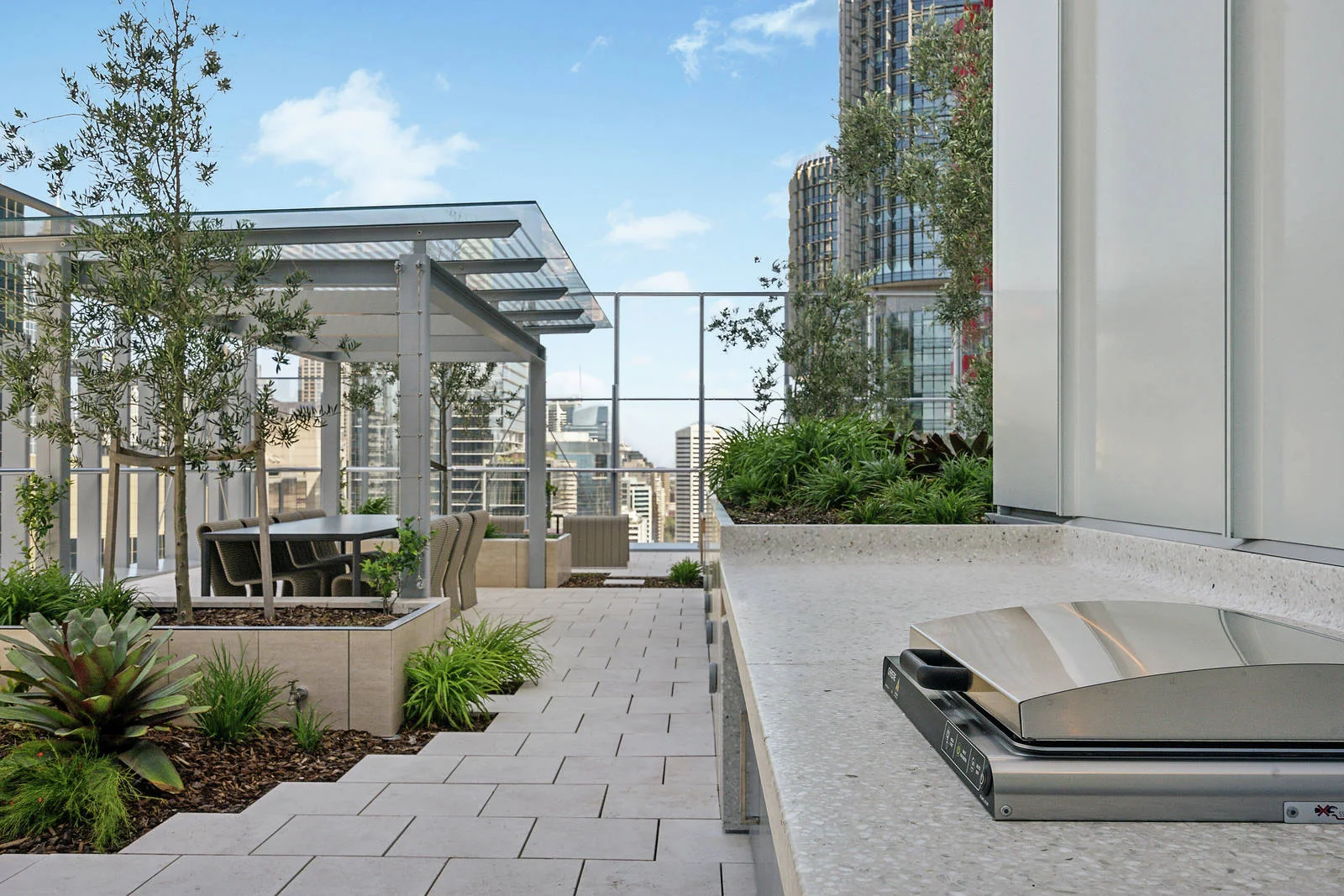 Additional image 8 of 11E/6 Watermans Quay, Barangaroo NSW 2000