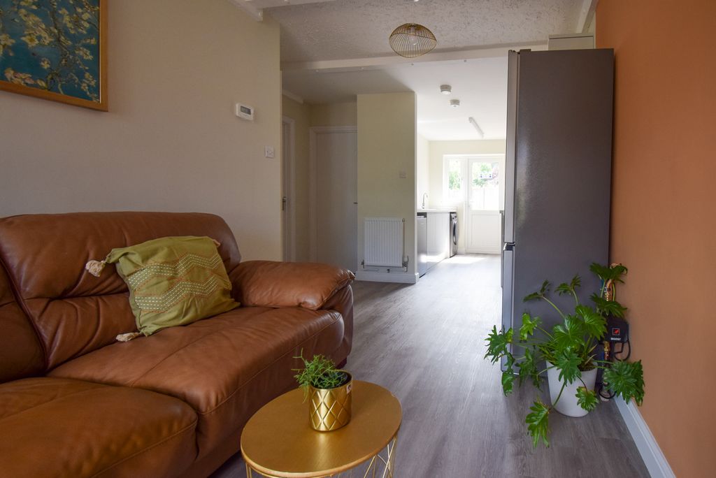 Additional image 7 of 6 bed end terrace house to rentFairfax Road, Norwich, Norfolk NR4