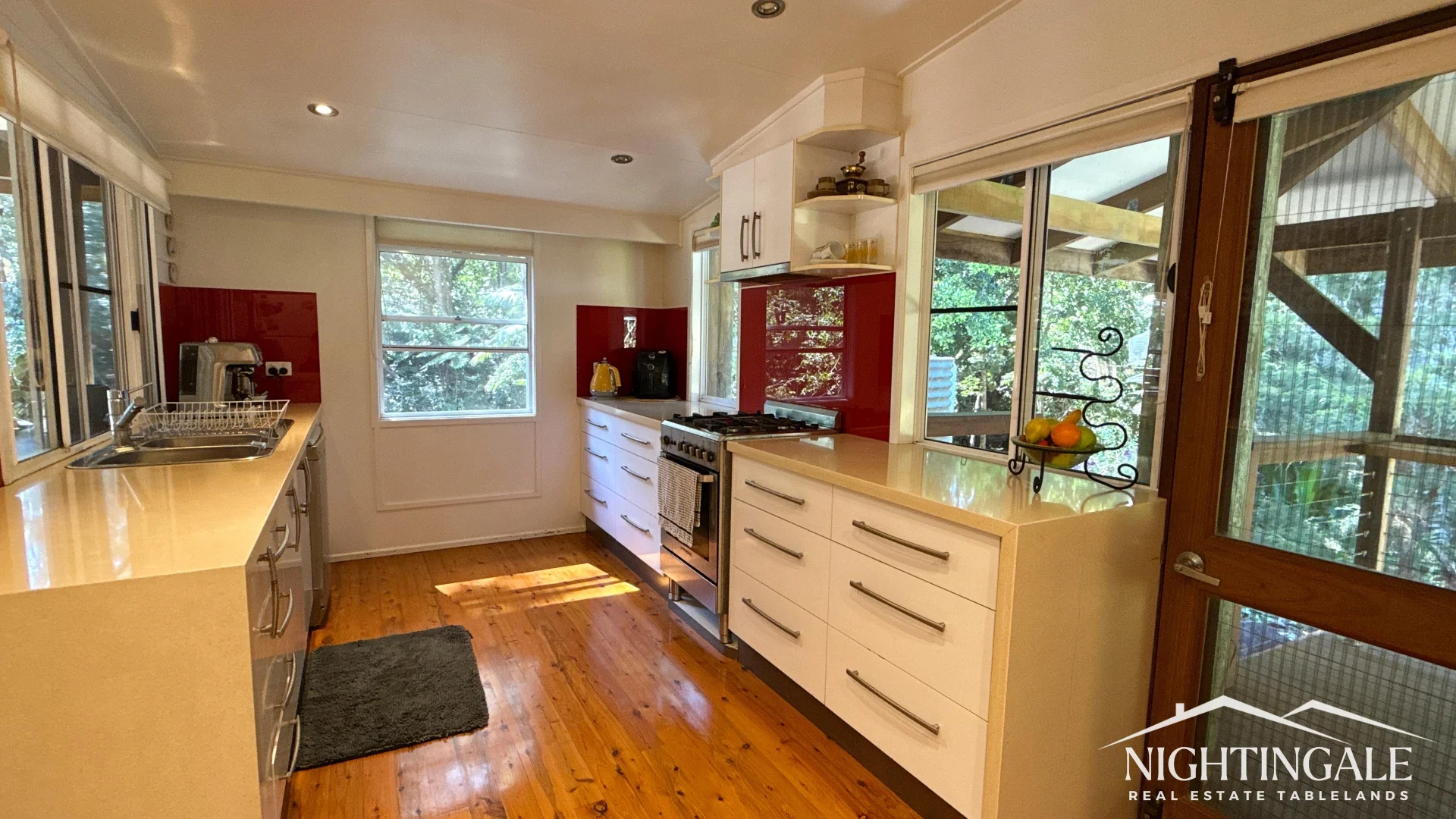 Additional image 14 of Lake Eacham QLD 4884