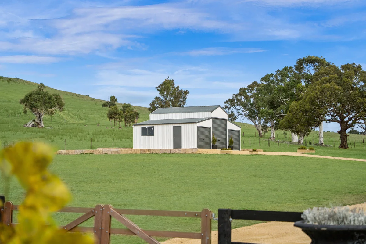 Additional image 29 of 3/197 Cullerin Road, Breadalbane NSW 2581