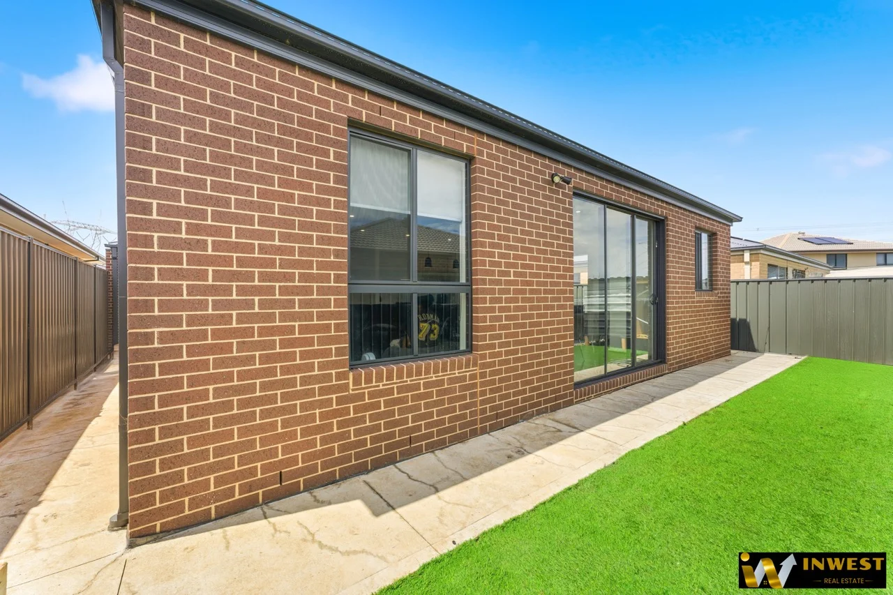 Additional image 40 of 44 Sankuru Road, Truganina VIC 3029