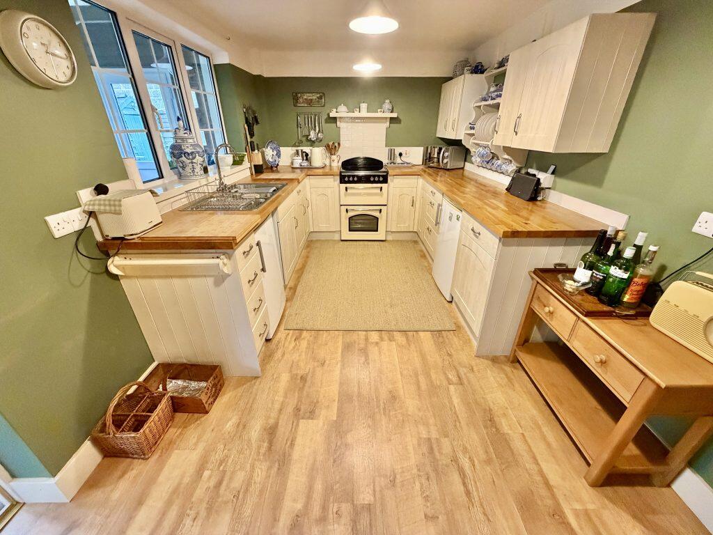 Additional image 21 of Silver Street, Stoford, Yeovil, Somerset, BA22