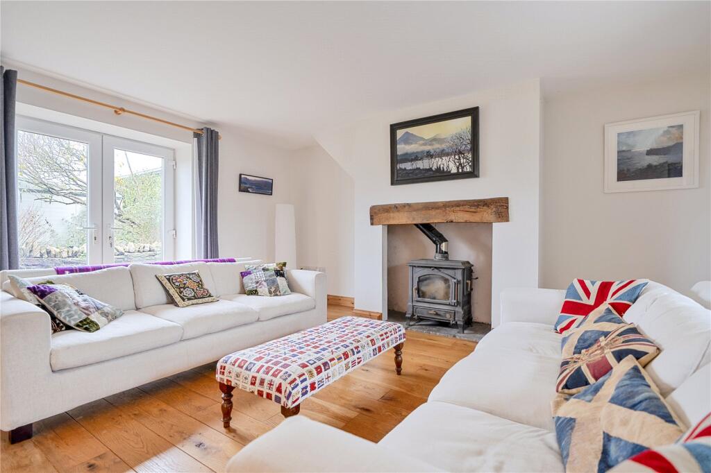 Additional image 2 of Ston Easton, Radstock, Somerset, BA3