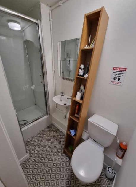 Additional image 6 of Room in a Shared Flat, Lutton Place, EH8, N1 7GU