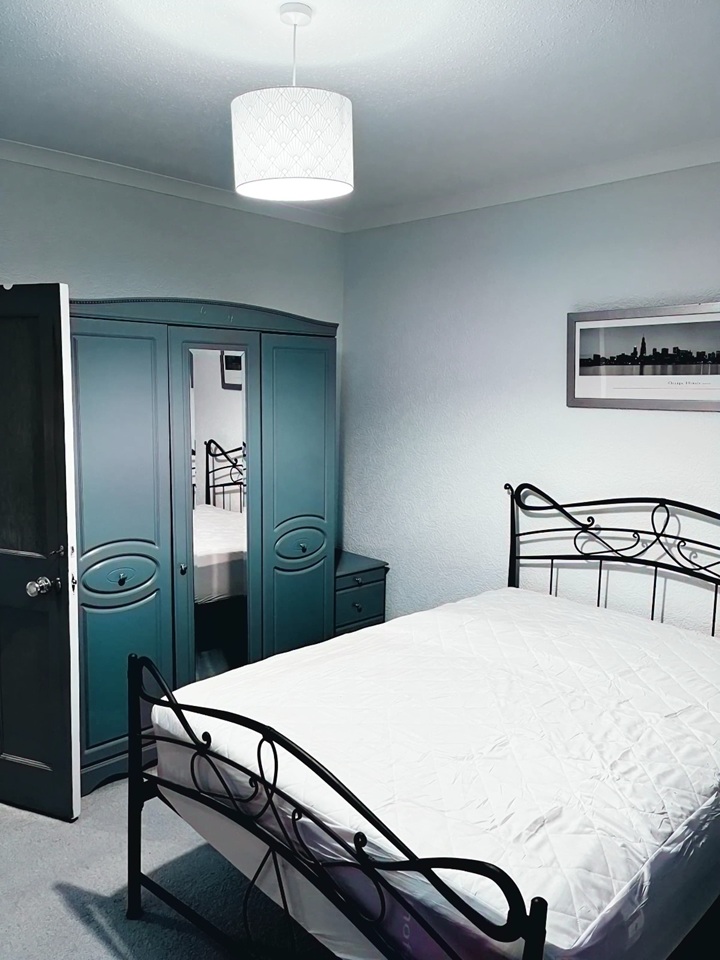 Additional image 10 of 3 Bed Flat, Calder Road, EH11, N1 7GU