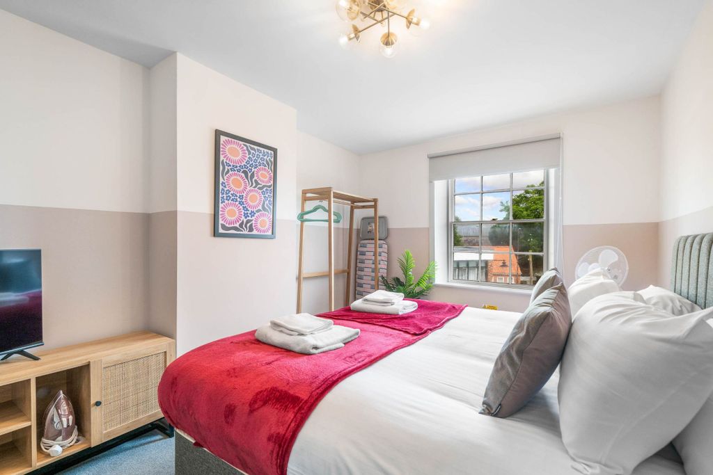Additional image 12 of 1 bed flat to rentMarket Place, Market Rasen LN8