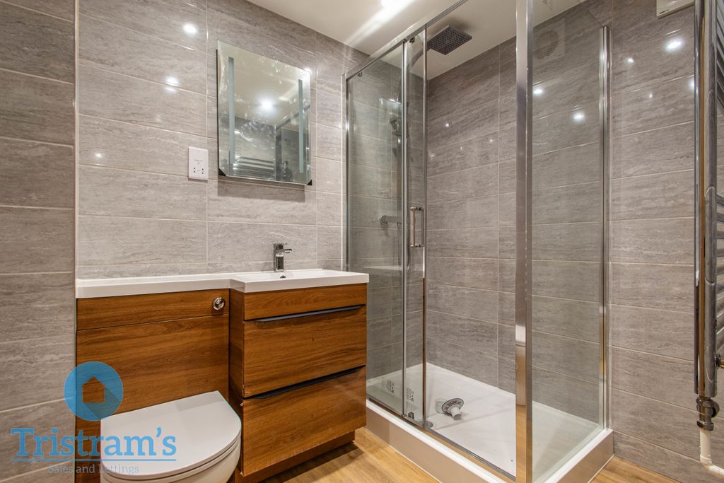 7 bed shared accommodation to rentKilbourn Street, Nottingham NG3 photo 5