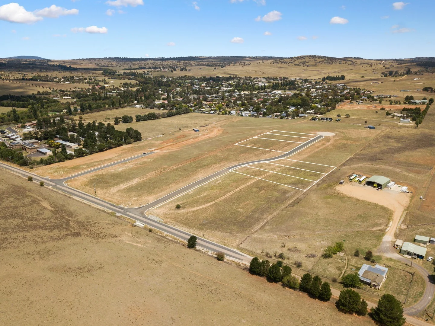 Additional image 5 of 105 Highlands Circuit, Berridale NSW 2628