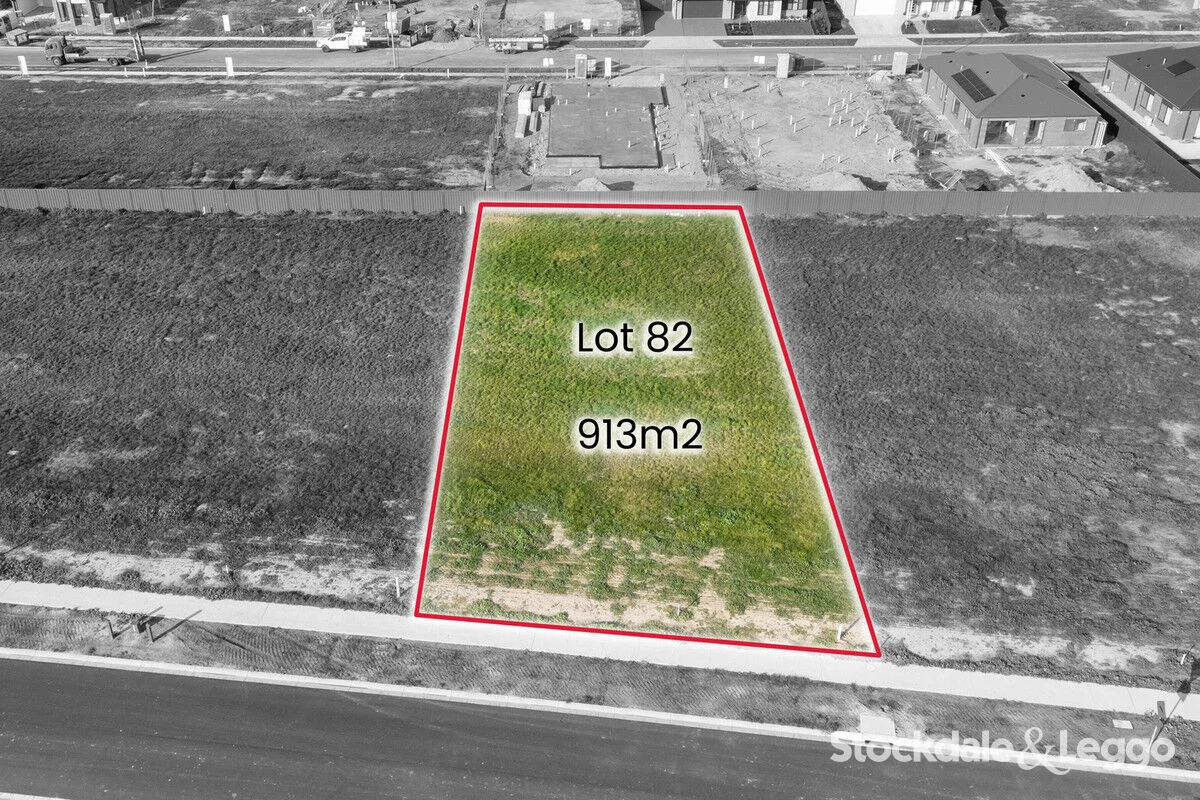 Additional image 5 of Stage 4 Phoenix Park, Glengarry VIC 3854