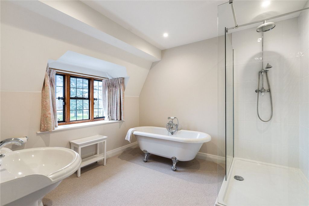 Additional image 16 of 6 bed detached house to rentBagendon, Cirencester, Gloucestershire GL7