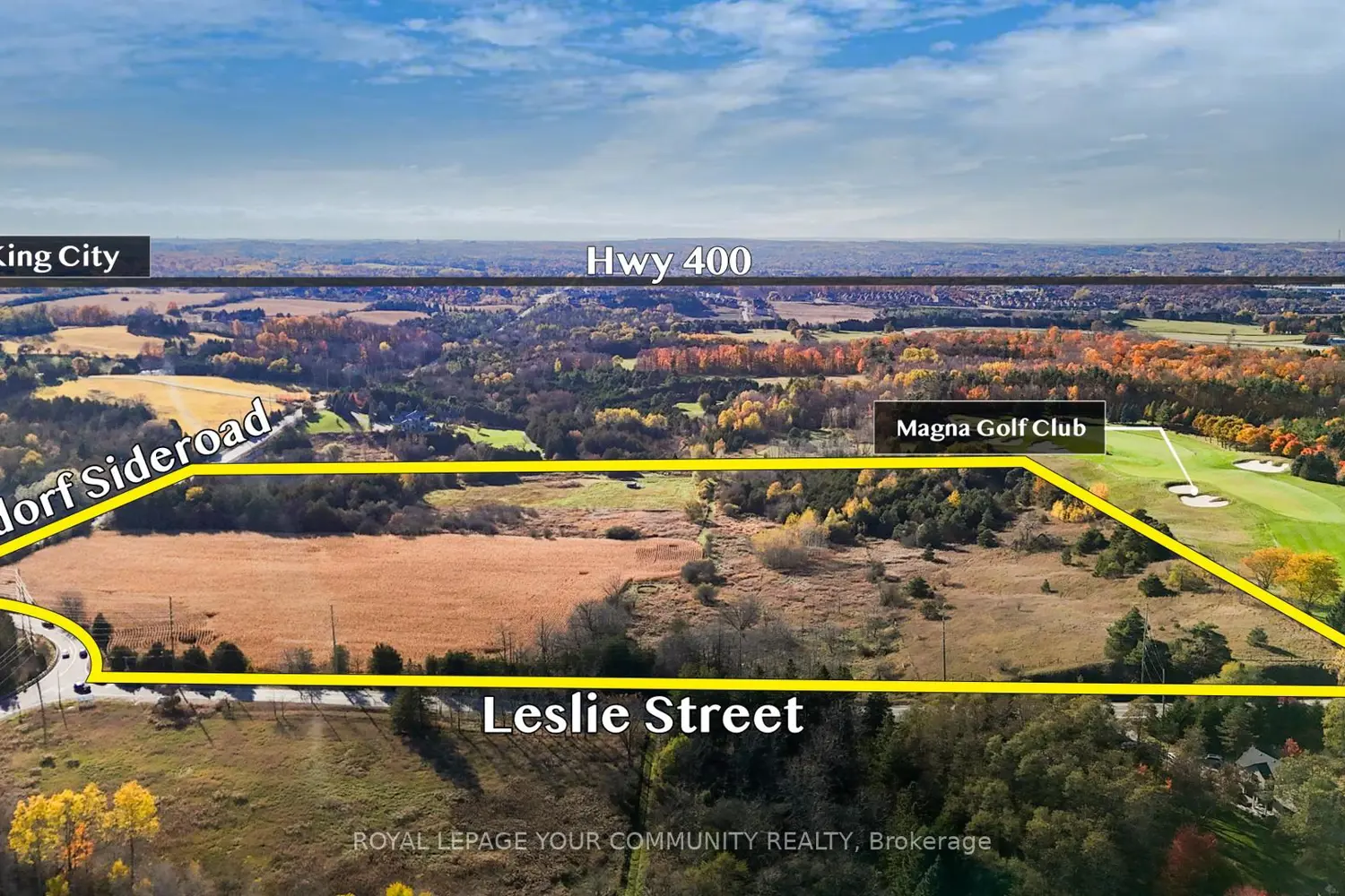 Additional image 2 of 14574 Leslie Street