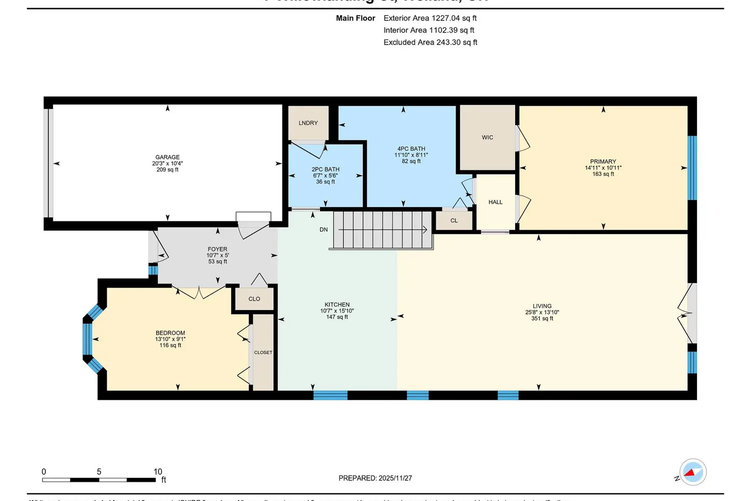 Additional image 20 of 7 Willowlanding Court