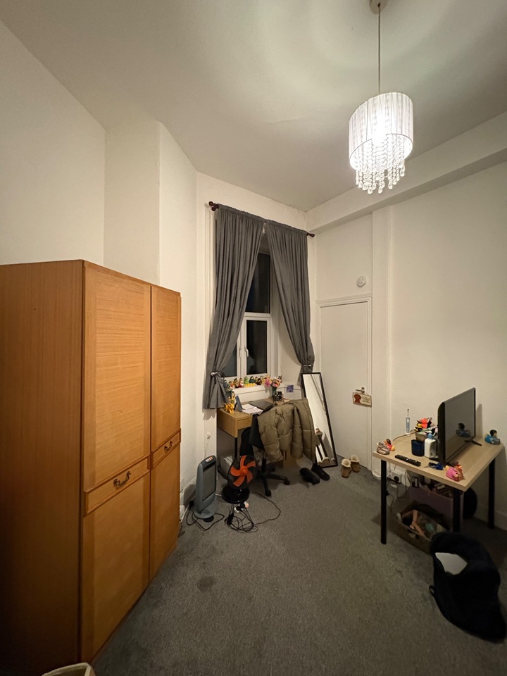 Additional image 8 of 3 Bed Flat, Abercorn Road, EH8, N1 7GU