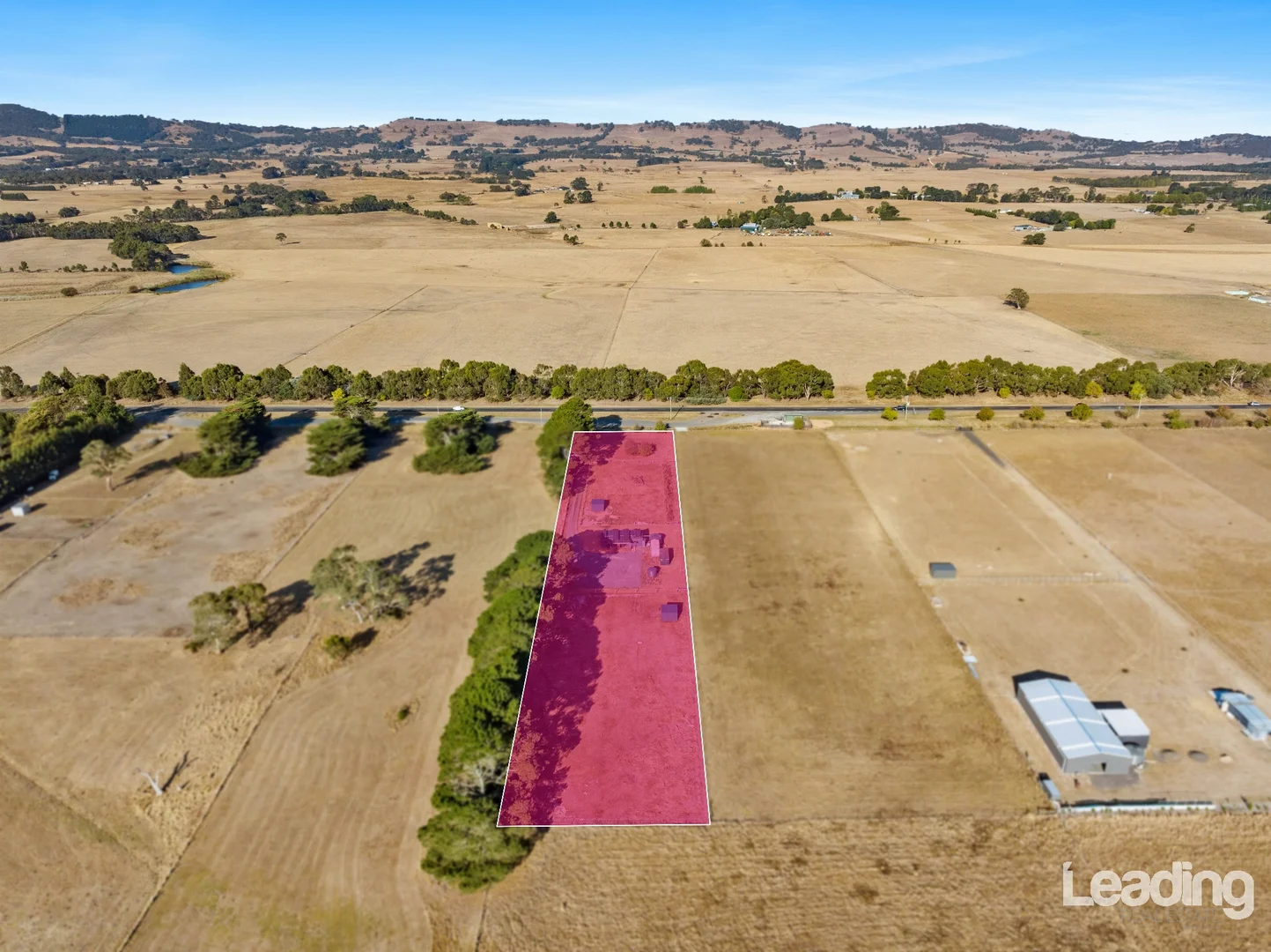 Additional image 21 of Lot 38 Lancefield - Tooborac Road, Lancefield VIC 3435