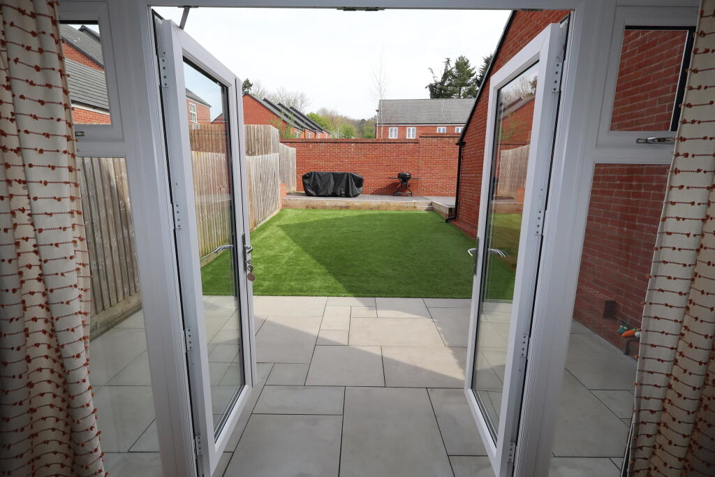 Additional image 16 of Feltham Close, Wells