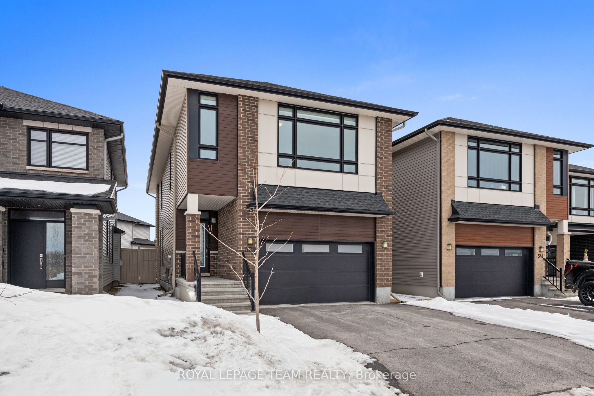 Additional image 2 of 539 Honeylocust Avenue, Ottawa, ON, K2V 0L8